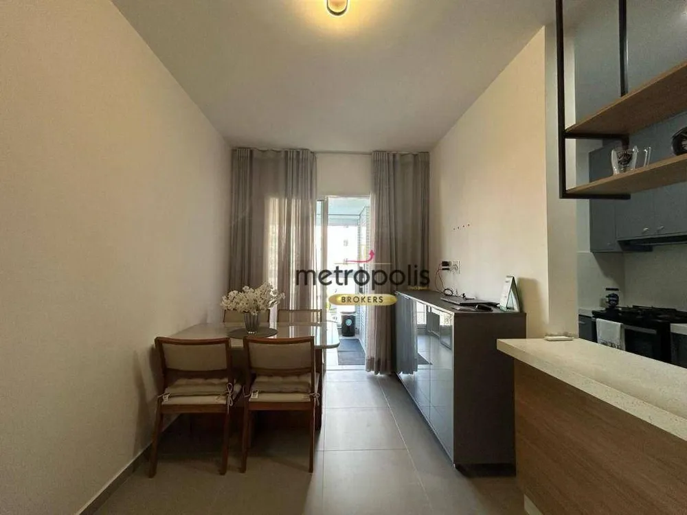 Apartamento, 2 quartos, 79 m² - Foto 3