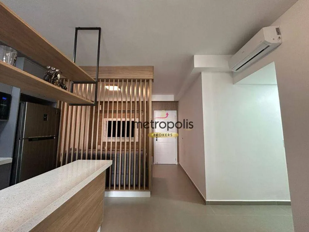 Apartamento, 2 quartos, 79 m² - Foto 2