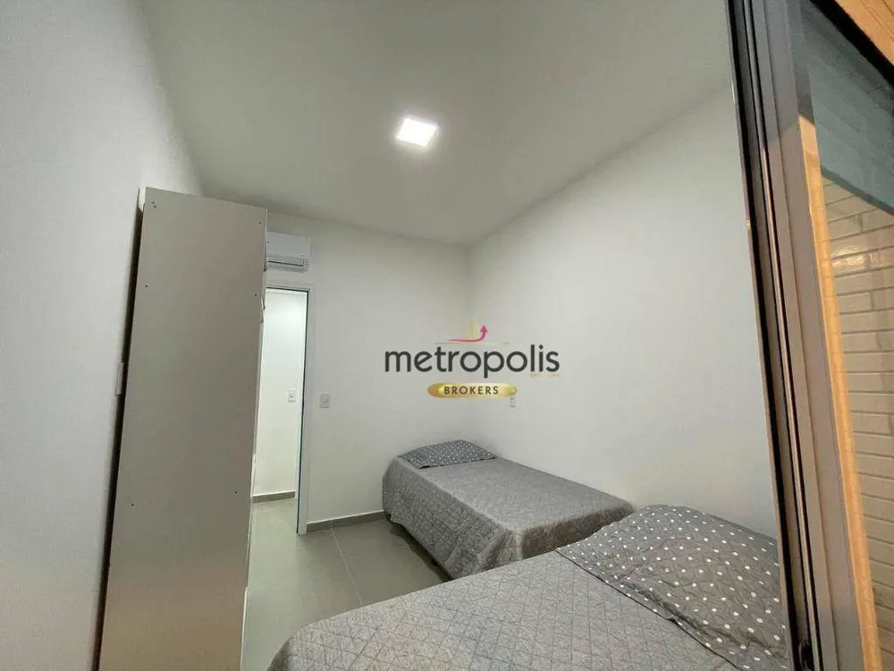 Apartamento, 2 quartos, 79 m² - Foto 10