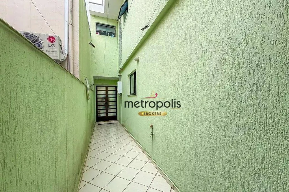 Sobrado, 2 quartos, 175 m² - Foto 12
