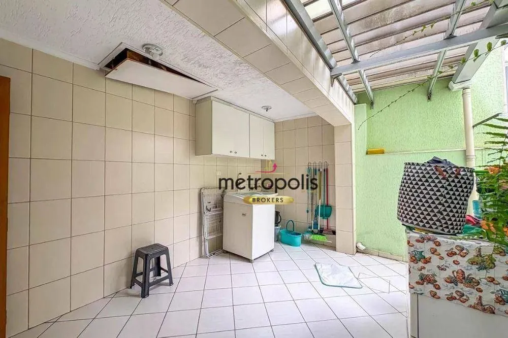 Sobrado, 2 quartos, 175 m² - Foto 6