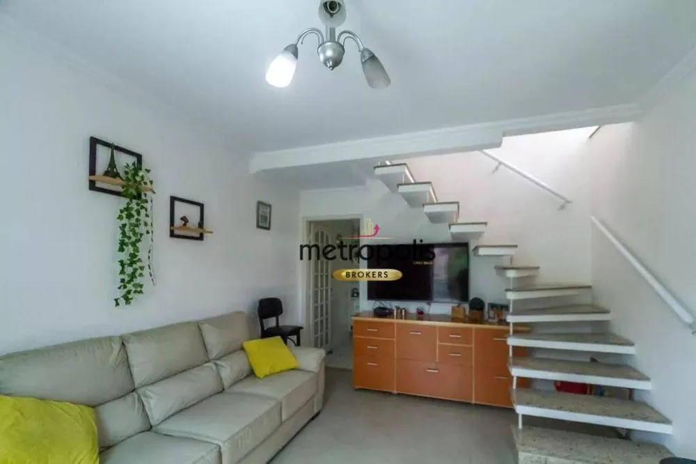 Sobrado, 2 quartos, 175 m² - Foto 4