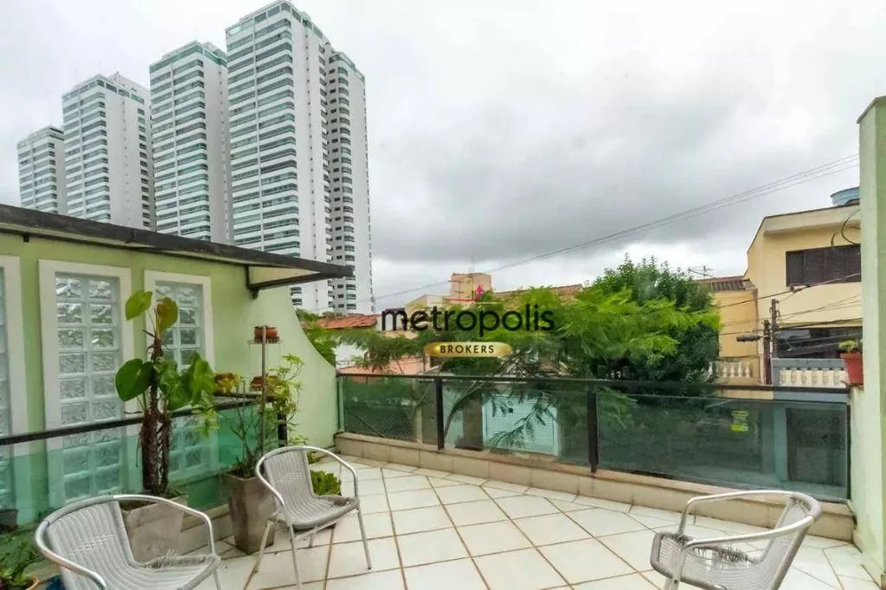 Sobrado, 2 quartos, 175 m² - Foto 11