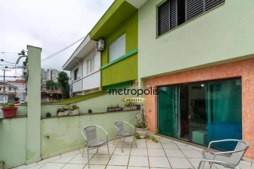 Sobrado, 2 quartos, 175 m² - Foto 3