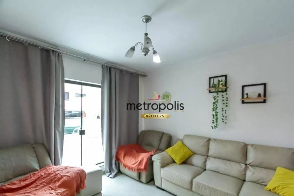 Sobrado, 2 quartos, 175 m² - Foto 5