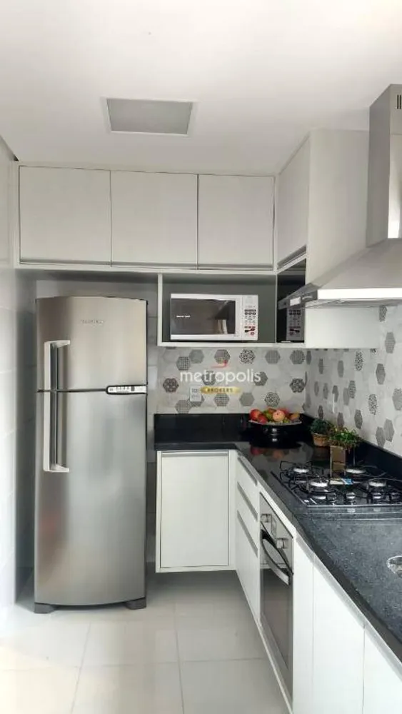 Apartamento, 2 quartos, 64 m² - Foto 6