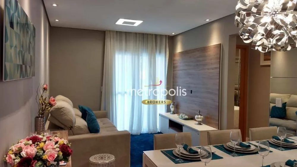 Apartamento, 2 quartos, 64 m² - Foto 3