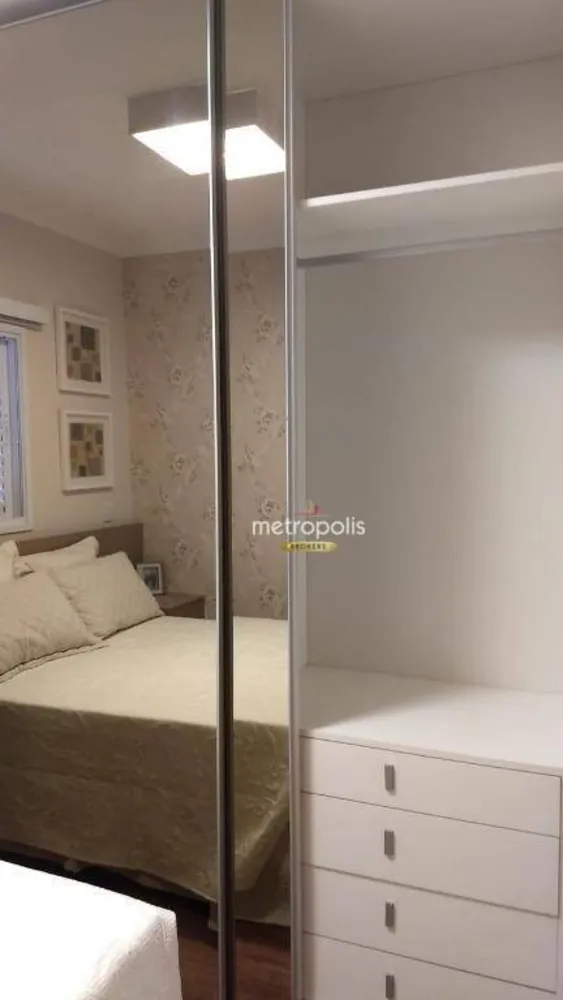 Apartamento, 2 quartos, 64 m² - Foto 8
