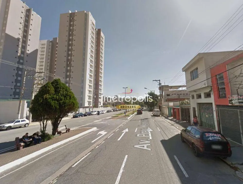Terreno, 250 m² - Foto 10