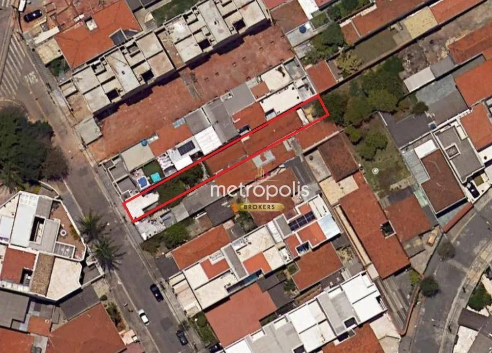 Terreno, 250 m² - Foto 1