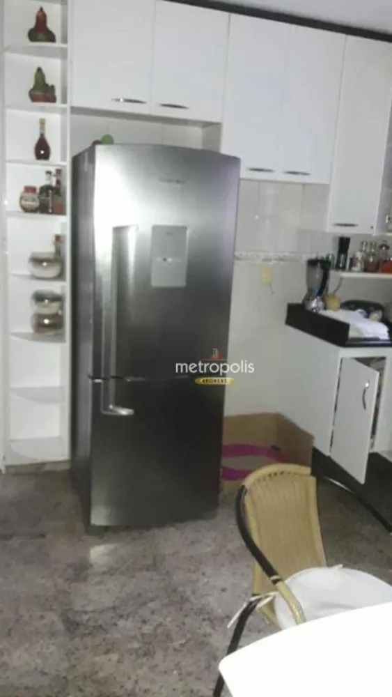 Sobrado, 3 quartos, 405 m² - Foto 5