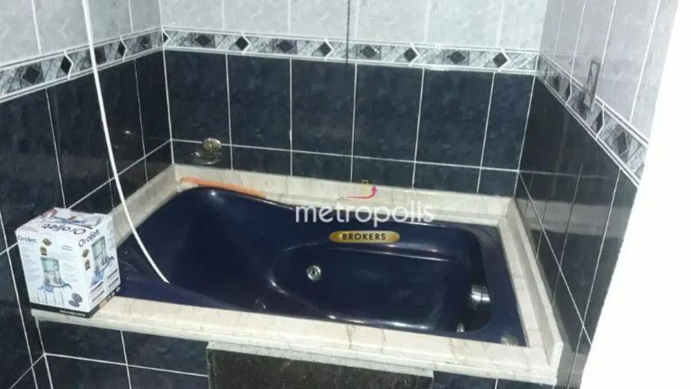 Sobrado, 3 quartos, 405 m² - Foto 8