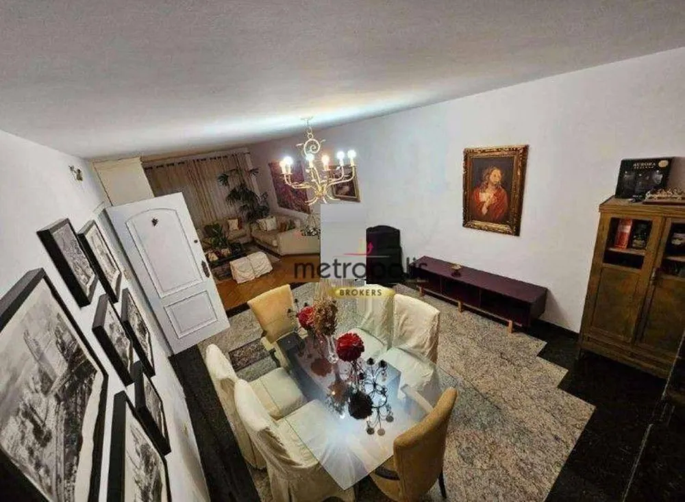 Sobrado, 3 quartos, 405 m² - Foto 3