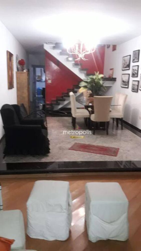 Sobrado, 3 quartos, 405 m² - Foto 2