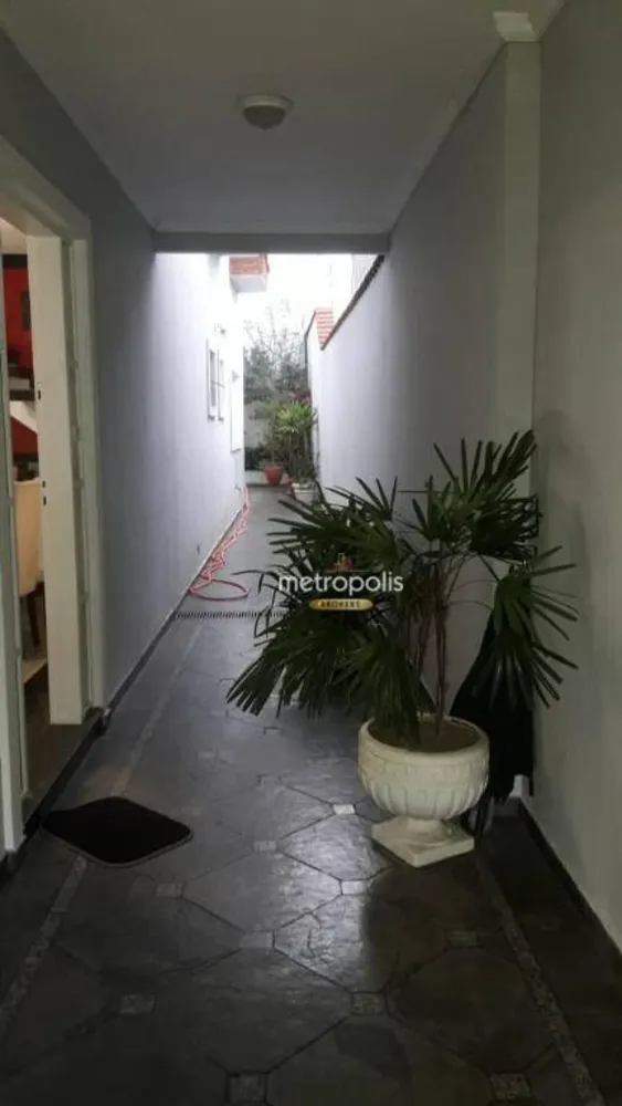 Sobrado, 3 quartos, 405 m² - Foto 12