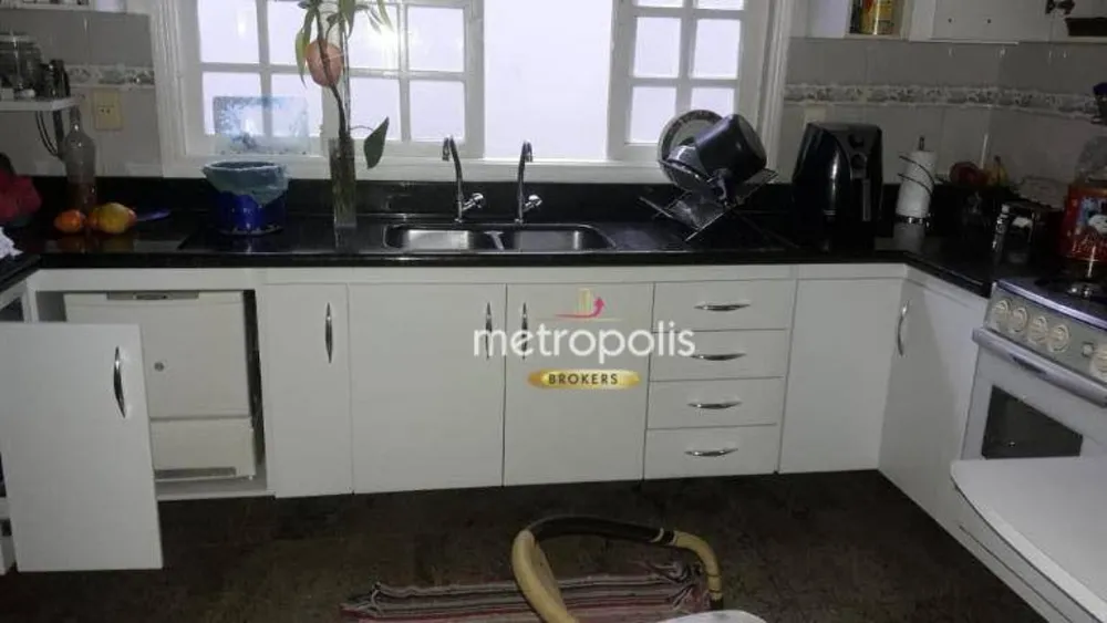 Sobrado, 3 quartos, 405 m² - Foto 6