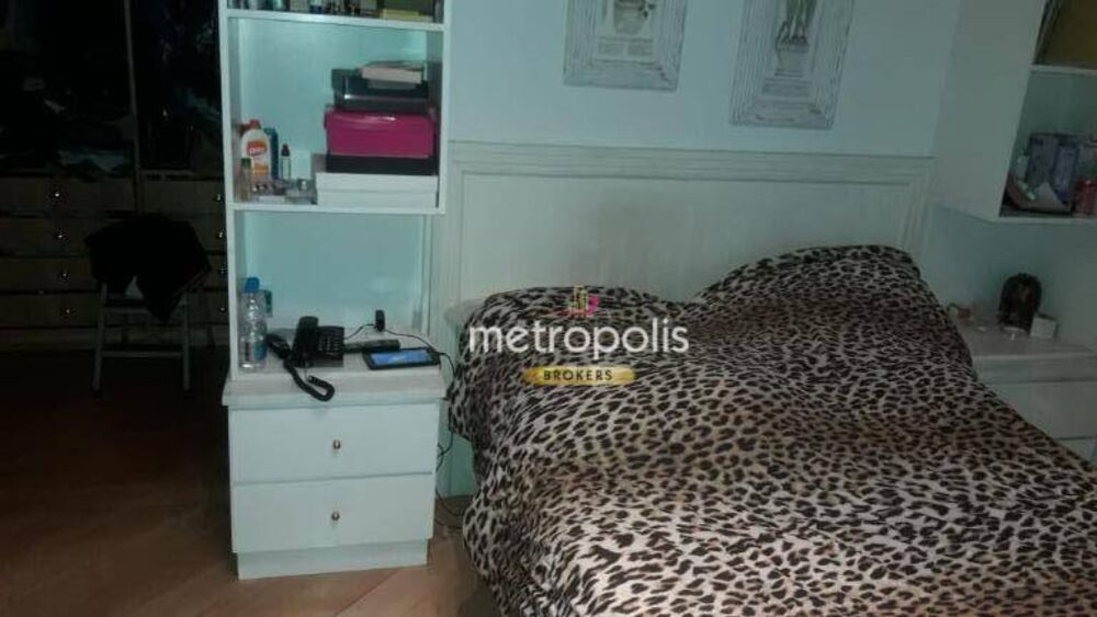 Sobrado, 3 quartos, 405 m² - Foto 4