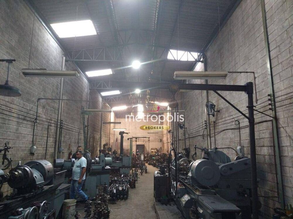 Prédio Inteiro, 470 m² - Foto 1
