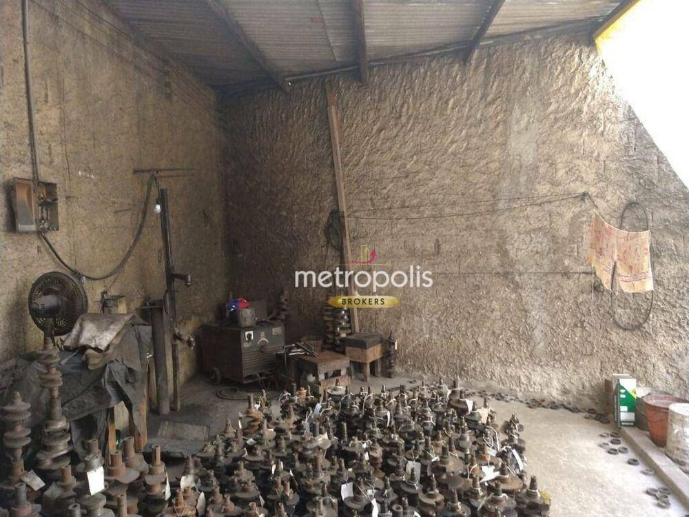 Prédio Inteiro, 470 m² - Foto 3