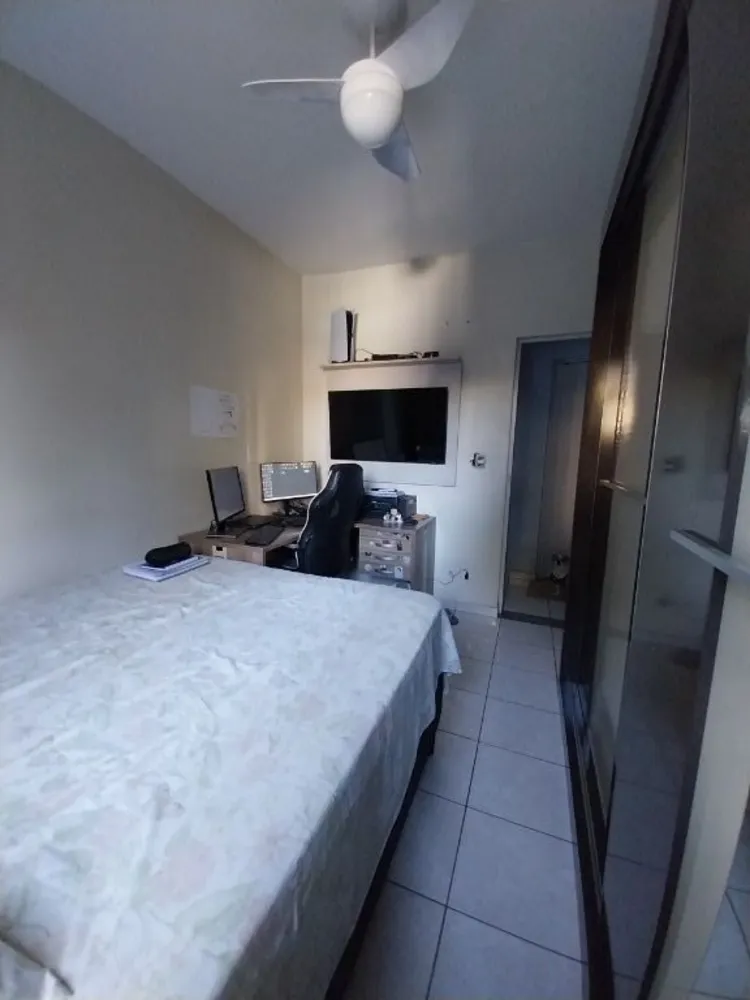 Apartamento, 3 quartos, 90 m² - Foto 9