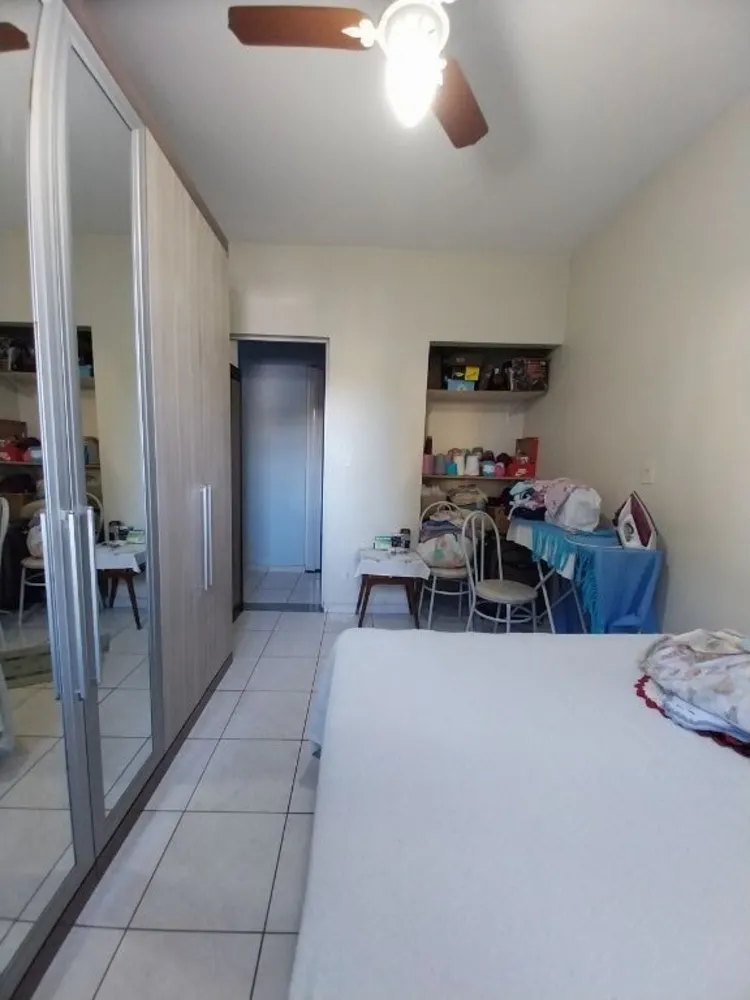 Apartamento, 3 quartos, 90 m² - Foto 6