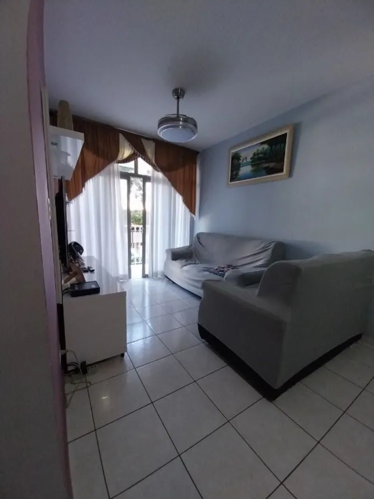 Apartamento, 3 quartos, 90 m² - Foto 3