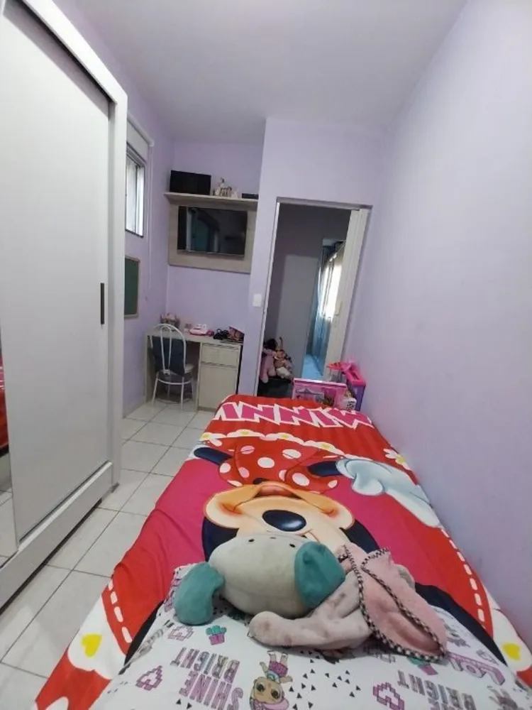 Apartamento, 3 quartos, 90 m² - Foto 6