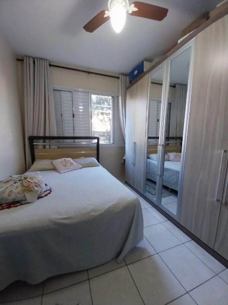 Apartamento, 3 quartos, 90 m² - Foto 11
