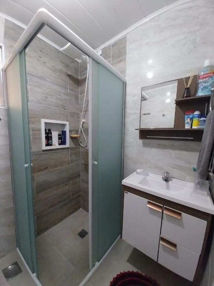 Apartamento, 3 quartos, 90 m² - Foto 4