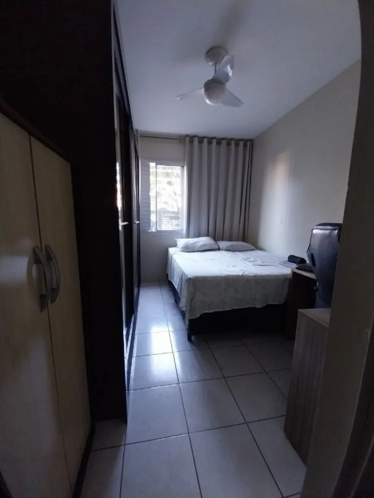 Apartamento, 3 quartos, 90 m² - Foto 8