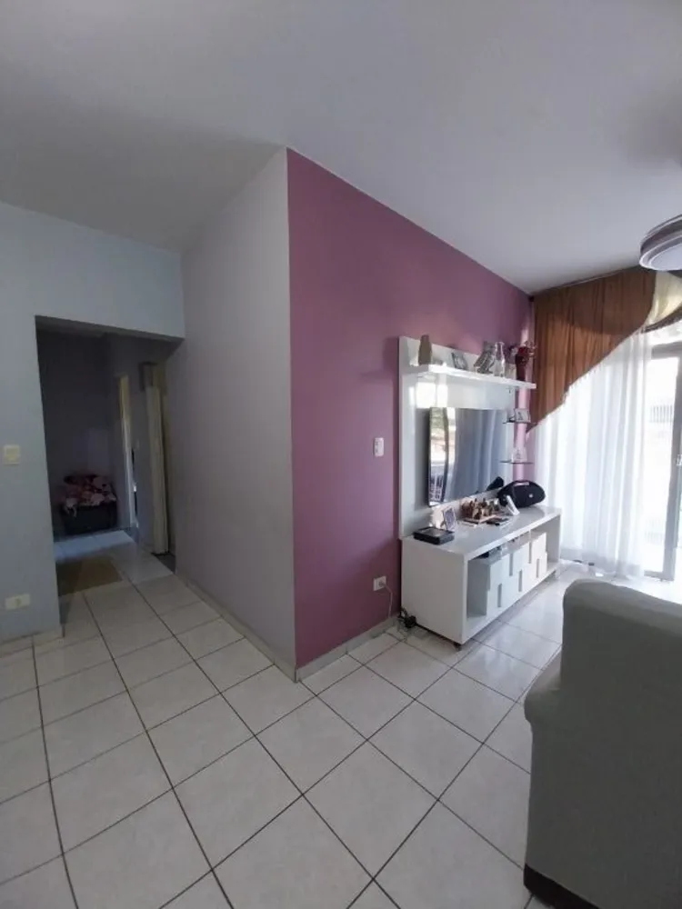 Apartamento, 3 quartos, 90 m² - Foto 2