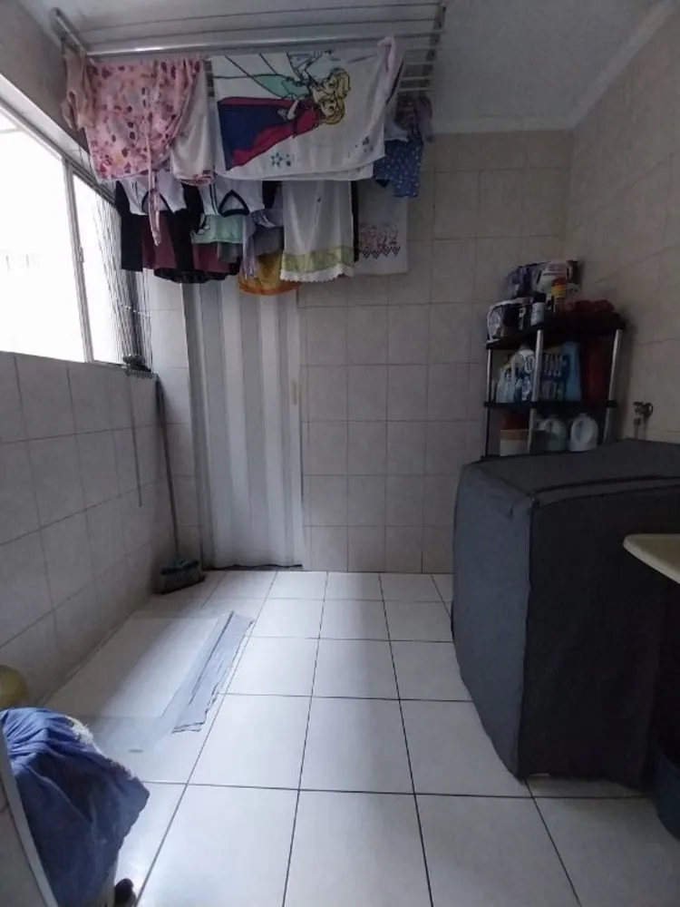 Apartamento, 3 quartos, 90 m² - Foto 5