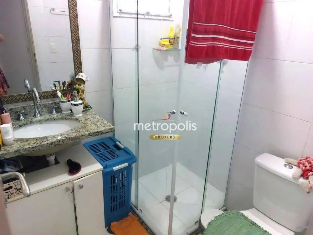 Apartamento, 3 quartos, 84 m² - Foto 11