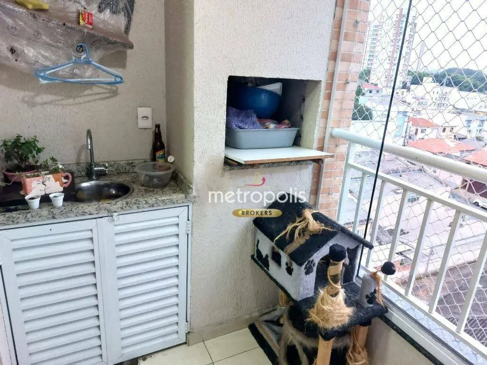 Apartamento, 3 quartos, 84 m² - Foto 10