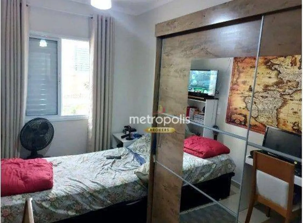 Apartamento, 3 quartos, 84 m² - Foto 3