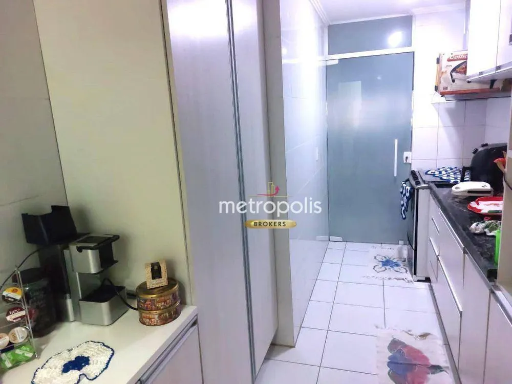 Apartamento, 3 quartos, 84 m² - Foto 5