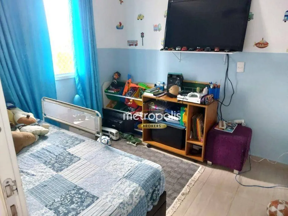 Apartamento, 3 quartos, 84 m² - Foto 7