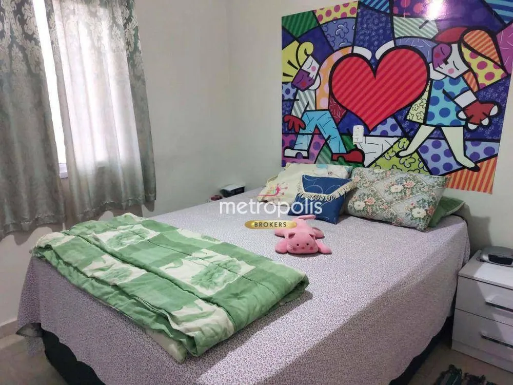 Apartamento, 3 quartos, 84 m² - Foto 8
