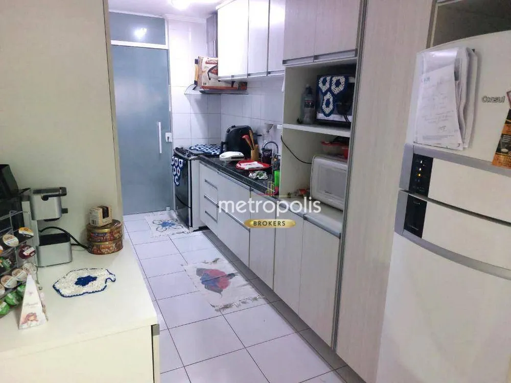 Apartamento, 3 quartos, 84 m² - Foto 4