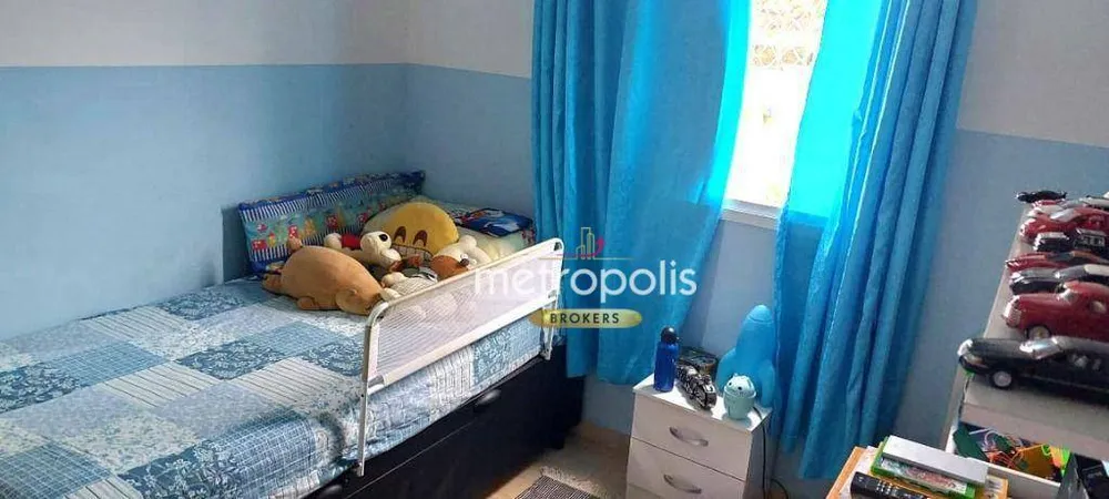 Apartamento, 3 quartos, 84 m² - Foto 9