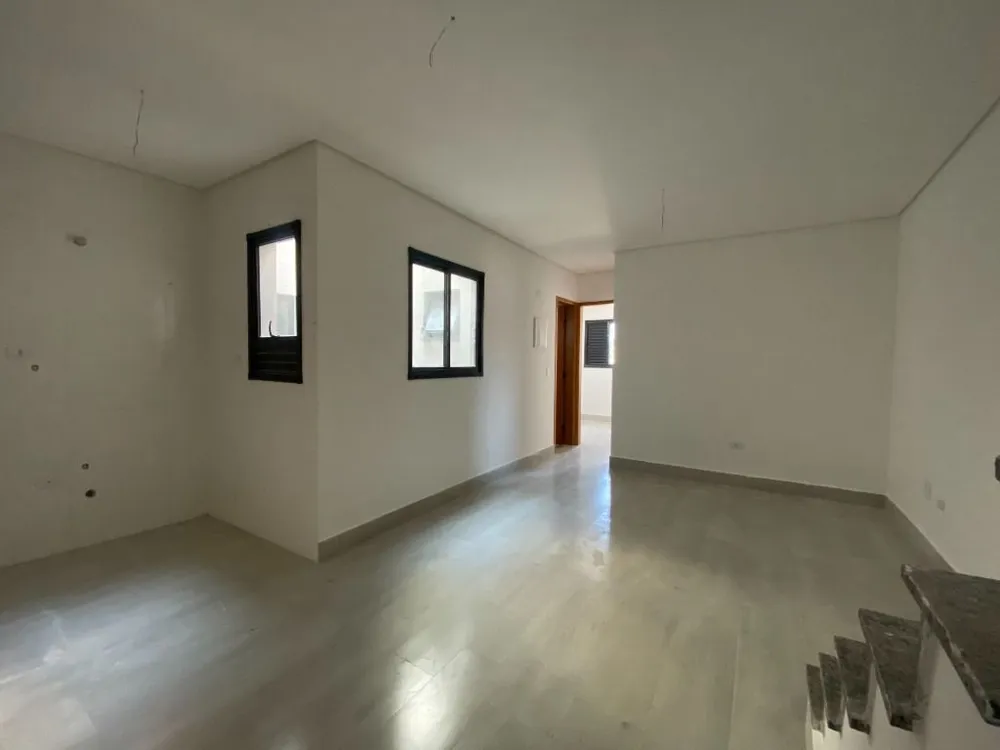 Cobertura, 2 quartos, 82 m² - Foto 1