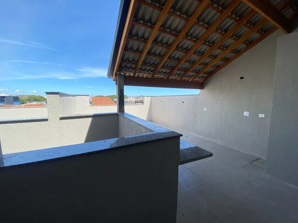 Cobertura, 2 quartos, 82 m² - Foto 11
