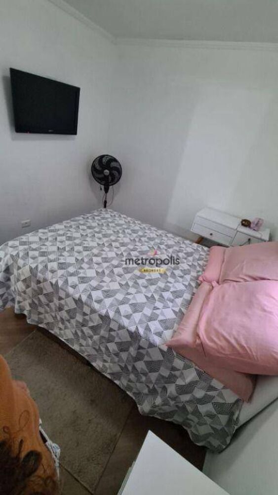 Cobertura, 2 quartos, 84 m² - Foto 4