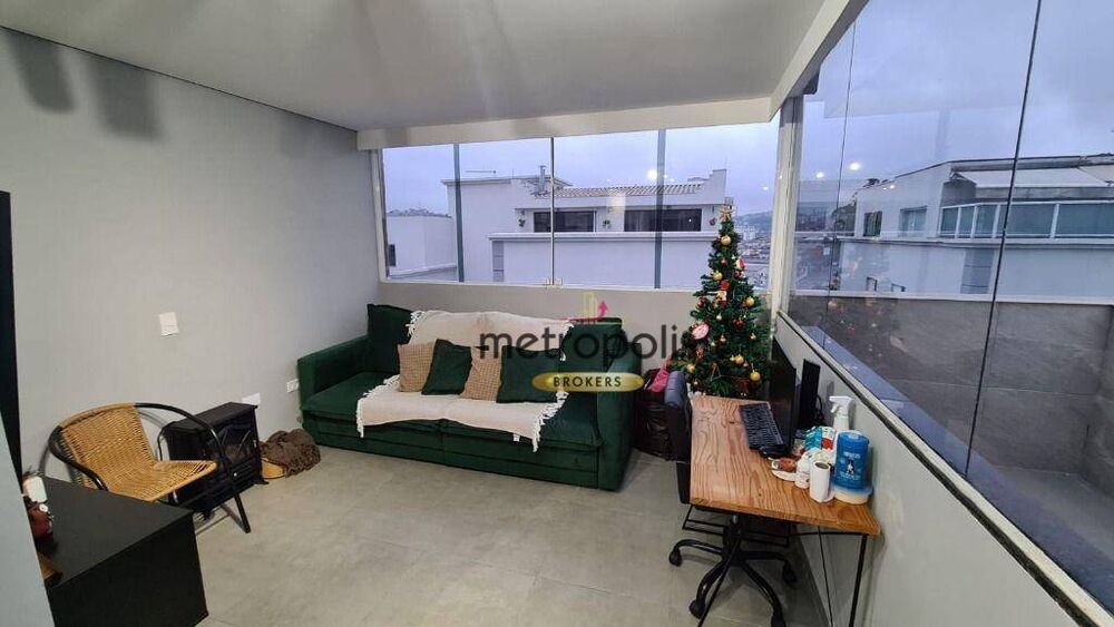 Cobertura, 2 quartos, 84 m² - Foto 7