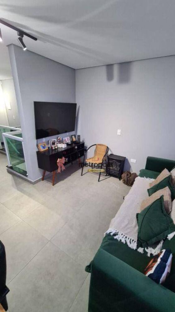 Cobertura, 2 quartos, 84 m² - Foto 6