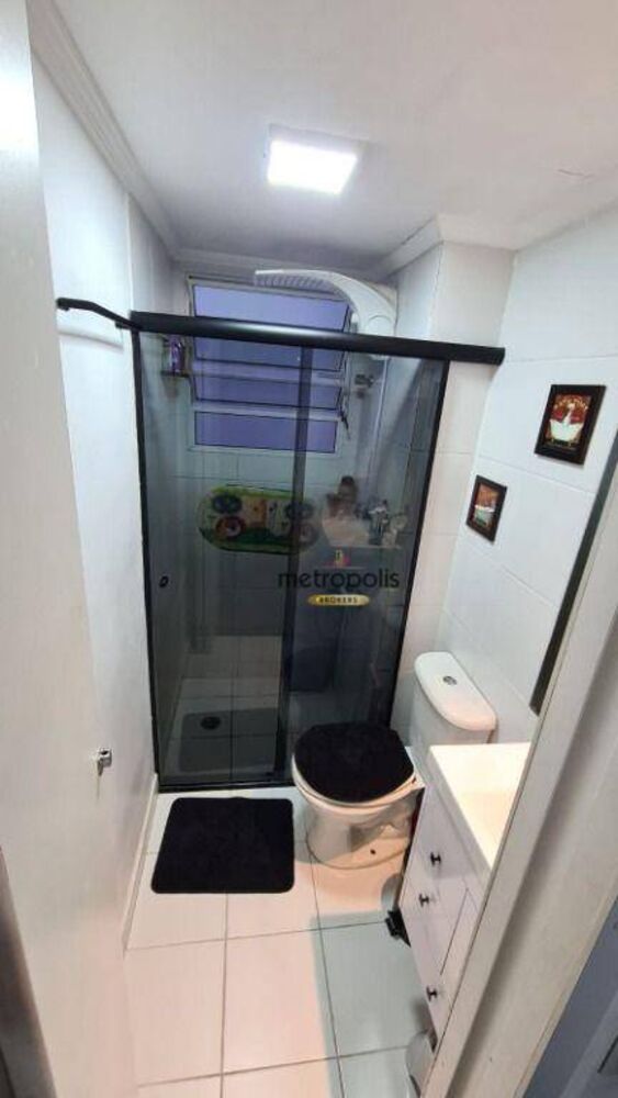 Cobertura, 2 quartos, 84 m² - Foto 2