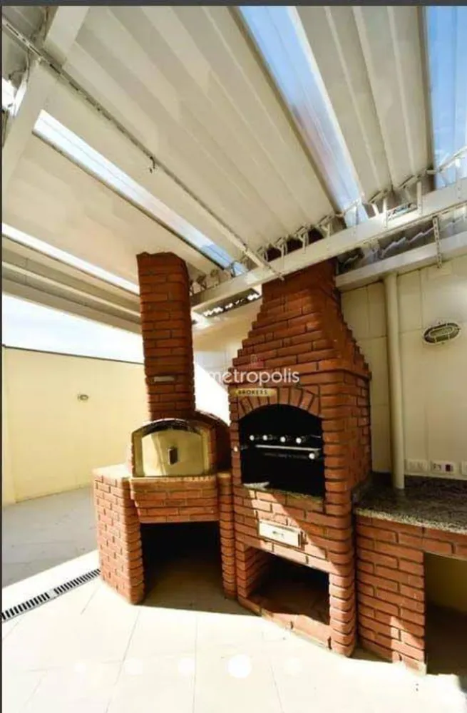 Apartamento, 2 quartos, 52 m² - Foto 9