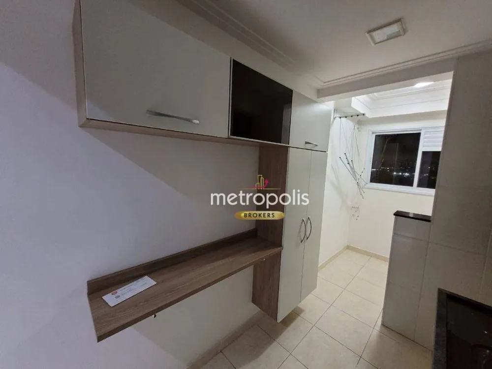 Apartamento, 2 quartos, 52 m² - Foto 3