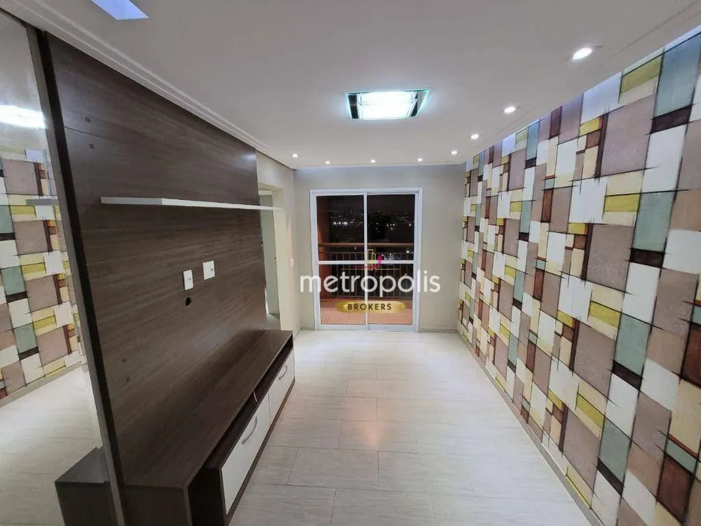 Apartamento, 2 quartos, 52 m² - Foto 6