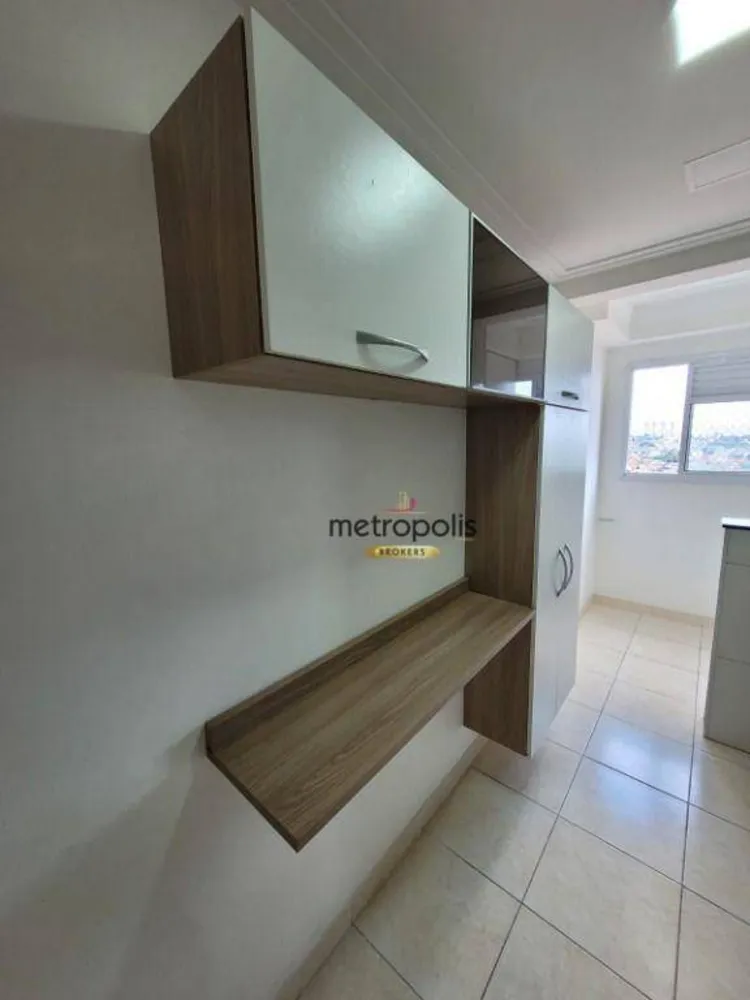 Apartamento, 2 quartos, 52 m² - Foto 7